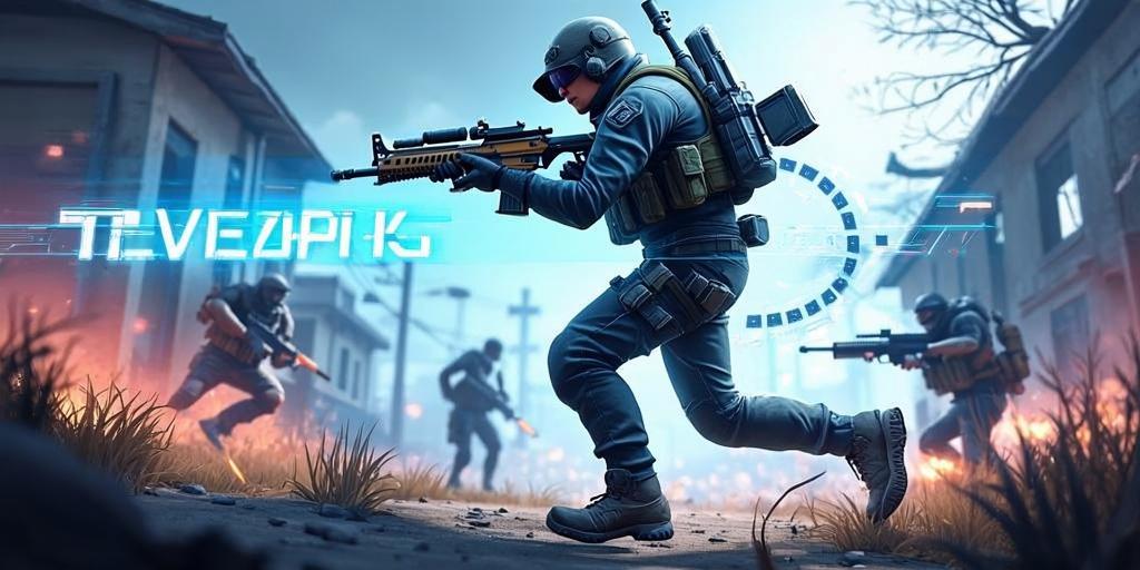 开和平精英辅助如何不封号?