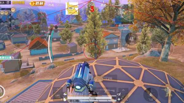 和平精英辅助【三体】